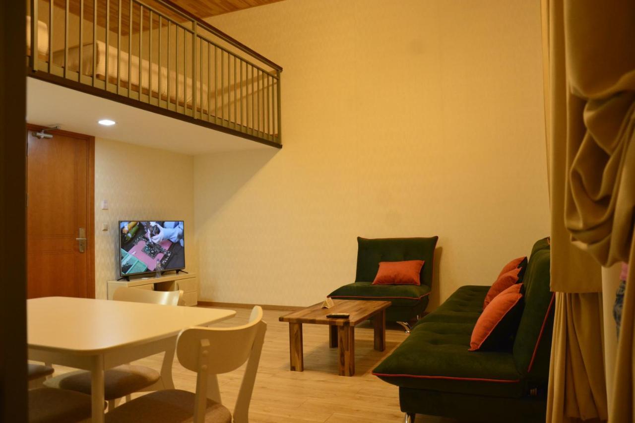 Full Comfort Apartment On Aghmashenebeli Tbilisi Exteriör bild